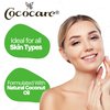 Cococare Coconut Moisturizing Oil 8.5 Fl Oz. - Formulated with Natural Coconut Oil (3)
