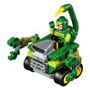 LEGO Super Heroes Mighty Micros: Spider-Man vs. Scorpion 76071 Building Kit