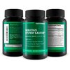 Nervous System Savior - Advanced Nerve Support - Our Best Nerve Support Supplement - Natural Nerve Savior Supplement to Help Save Your Nerve Health - Nerve Support Supplements Your Nerves Savior