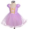 Dressy Daisy Princess Costumes Birthday Fancy Halloween Xmas Party Dresses Up for Toddler Girls Size 3T