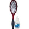 Ghost Bond XL Hair Adhesive & Spornette Wig Brush