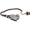 Evan Fischer Neutral Safety Switch Compatible with 1987-1996 Jeep Cherokee, 1994 Jeep Grand Cherokee & 1996 Jeep Grand Cherokee Automatic Transmission