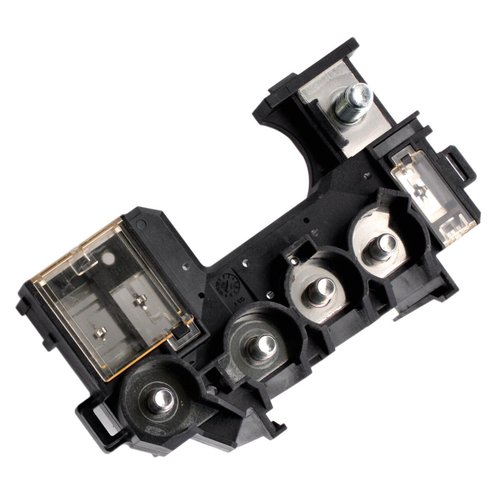 Battery Terminal Fuse Assy Compatible for Honda CR-Z 1.5L 2011 2012 2013 2014 2015 2016 Battery Fuse Terminal Assembly For 2009-2013 Honda Fit 1.5 Hatchback 38210-TK6-003 38210TK6003