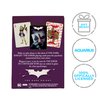 AQUARIUS DC Comics Joker Playing Cards - Dark Knight Joker Themed Deck of Cards for Your Favorite Card Games - Officially Licensed DC Comics Merchandise & Collectibles