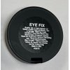 Jolie Eye Shadow Fix, Creme Eye Lid Smudgeproof Non Crease Base Primer - Updated Packaging (Light)