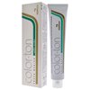 Tocco Magico Color-Ton Permanent Hair Color - 6FR-6.76 Plum Hair Color Unisex 3.38 oz