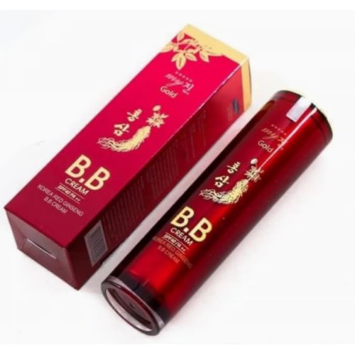 Generic My Gold Myjin Korean Red Ginseng BB Cream 40ml/ 1.35 fl oz