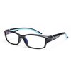 Prospek Gaming Glasses, Blue Light Blocking Glasses Computer Glasses - Peak. Anti Glare, Anti Reflective. Unisex