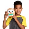 Pokemon Legends: Arceus 8" Rowlet Plush - Officially Licensed - Authentic Soft Stuffed Animal Toy Figure - Valentine's Day & Easter Basket Stuffer Gift for Kids, Boys, Girls - 2+