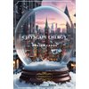 Generic Urban Tarot Cards Set of 57 - Explore The Energetic Frequencies of Iconic Cities with The Cityscape Oracle Cards with Guide Book