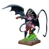 Mantic Games MGKWA201 Mau’ti-bu-su, Abyssal Temptress Miniature Model