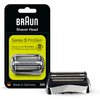 Braun Series 3 Pro Skin Electric Shaver Replacement Head 32S - Compatible with Electric Razors 3000s, 3010s, 3040s, 3050cc, 3070cc, 3080s, 3090cc