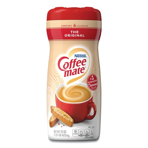 COFFEE MATE The Original Powder Coffee Creamer 22 oz. Canister