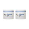 No7 Lift & Luminate Triple Action Day Cream - Anti-Aging Face Moisturizer SPF 30, Hyaluronic Acid & Vitamin C - Firms Skin for Radiant Glow - Suitable for Sensitive Skin (2 pack, 1.69 Fl Oz each)