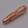 10Pcs Collet Body 10N32 (3/32") & Collet 10N24 (3/32") Consumables KIT for TIG Welding Torch 17, 18 and 26