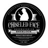 Sherlock - Handmade Luxury Shaving Soap from Chiseled Face Groomatorium