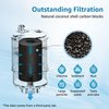 AQUACREST RF3375 NSF Certified Water Filter, Compatible with Pur® RF-3375 (RF33752V2) Faucet Replacement Water Filter (3 Count, Packing May Vary),Model No.: AQU-CF08B