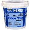 Henry, W.W. Co. Henry, W.W. 12097 QT #430 Tile Adhesive