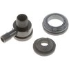 Dorman 80189 Power Brake Check Valve and Grommets, 3 Piece Universal Fit