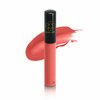 LUV+CO Lip Gloss 7ml 90% Organic Moisturizing Lip gloss Non Sticky Shiny Natural Colorants For Light Glossy Coverage Gluten Free Paraben Free | Classic Red | Divine