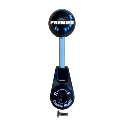 Caddy Shift Premier Golf Cart Shifter, Forward-Reverse Shift Lever, Handle, Knob (E-Z-Go)