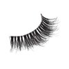 i-Envy 2 Pairs False Eyelashes J Curl Natural Lashes Salon Lash Extension Effect