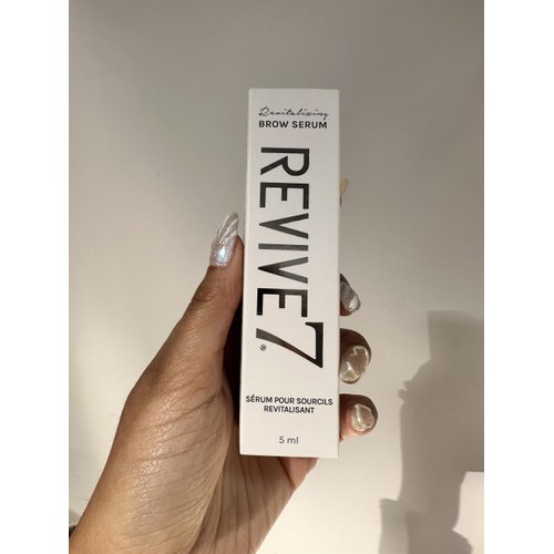 Revive7 Revitalizing Brow Serum - (5 ml)