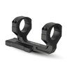 Monstrum Ultralight Razorclaw Dual Ring Scope Mount | Short Forward Offset | 1 inch Diameter