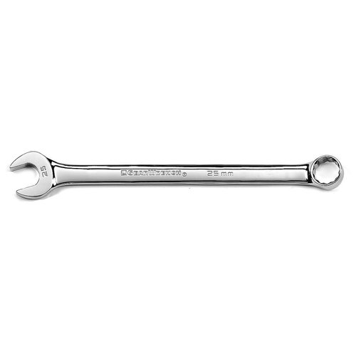 GEARWRENCH Long Pattern Combination Wrench 25mm, 12 Point - 81751