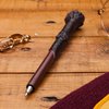 Harry Potter Officially Licensed Merchandise - Harry's Wand Pen - Ballpoint Pen Black Ink