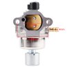 Mannial CV15S Carburetor Carb fit Kohler CV13 CV14 CV15 CV15S CV16 CV16S Command PRO Engine 1285395-S 12-853-58 12-853-95-S 12-853-83 and 12-853-08 with 12-883-10-S1 Air Filter Gasket kit
