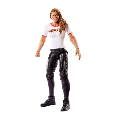WWE Ronda Rousey Action Figure