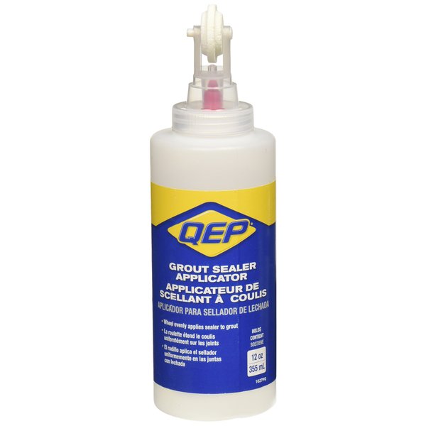 QEP 10279 Grout Seal Bottle