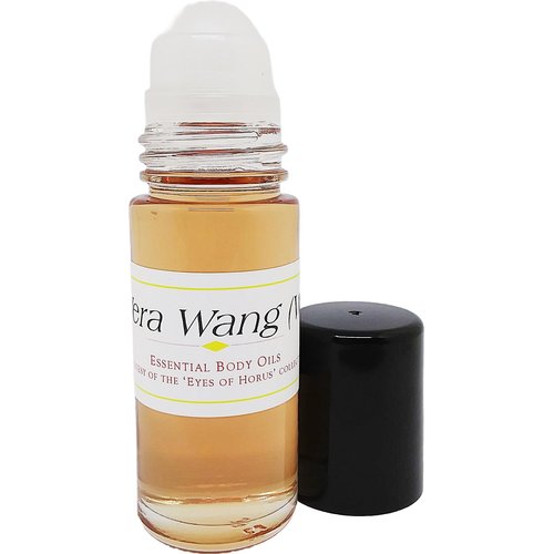 Vera Wind - Type For Women Scented Body Oil Fragrance [Roll-On - Brown - 1 oz.] - ID#24287