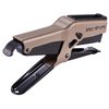 Spec Ops Tools Elite Duty Packaging Plier Stapler, 7/16 Crown, 1/4" - 3/8" Leg Length Staples, 3% Donated to Veterans