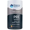 Trace Minerals | TMSPORT Series Pre Workout Supplement | Energy and Strength Booster | No Artificial Color| Raspberry Lemonade Flavor | 18.1 Ounce, 40 Servings