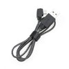 Hanatora Nylon Braided Remote Controller USB Charging Cable Cord for DJI Mavic 2 Pro/Zoom,Mavic Mini,Mini SE,Mavic Pro,Mavic Air,Spark Drone,Control Accessories