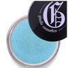 Giselle Cosmetics Loose Powder Organic Mineral Eyeshadow - Dinner Mint Green