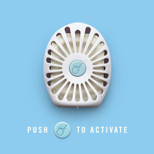 Febreze Small Spaces Air Freshener, Hawaiian Aloha, 2 count