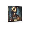 The Witcher Old World Legendary Hunt Board Game Expansion - New Game Mode with 7 Huge Boss Monsters! Fantasy Strategy Game for Adults, Ages 14+, 1-5 Players, 90-150 Min Playtime, Made by Go On Board