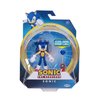 Sonic the Hedgehog 4-inch Sonic Action Figure with Blue Checkpoint Accessory. Ages 3+ (Officially licensed by Sega)