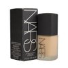 Nars Sheer Matte Foundation, Medium 4 - Barcelona 6066