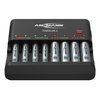 Ansmann Powerline 8 Battery Charger