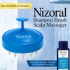 Nizoral Anti-Dandruff Shampoo with 1% Ketoconazole, Fresh Scent, 21 Fl Oz (Pack of 3)