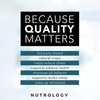 Nutrology Zen Natural Magnesium Supplement, 400mg Magnesium Malate Per Dose with Vitamin D3, L-Theanine, Promotes Relaxation, Muscle Recovery & Adrenal Health, High Absorption Magnesium, 30 Servings