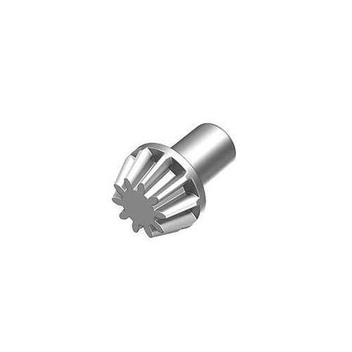 Jetwood 1:16 Scale RC Car Upgrade Accessories Powder Metallurgy Drive Gear, Upgrade Spare Parts RC Vehicle Gear for JC16EP