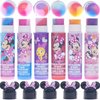 Townley Girl Minnie Mouse Ears Lip Balm, 6 CT