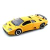 Lambo Diablo GT Yellow 1/18 Diecast Model Car by Motormax 73168y