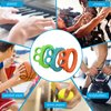 Fanwer 3 Level Hand Grip Strengthener Set Finger Exerciser Silicone Grip Strength Trainer Resistance Bands Finger Stretcher and Grip Hand Exercise Ring for Senior & Arthritis Relieve Wrist Pain (3PCS)