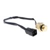 4010161 Radiator Fan Thermal Switch Sensor Fits for Polaris Sportsman Scrambler 400 500 600 700 Trailblazer 400 Xplorer 400 Xpedition 425 Ranger Magnum ATP Worker 500 2000-2005